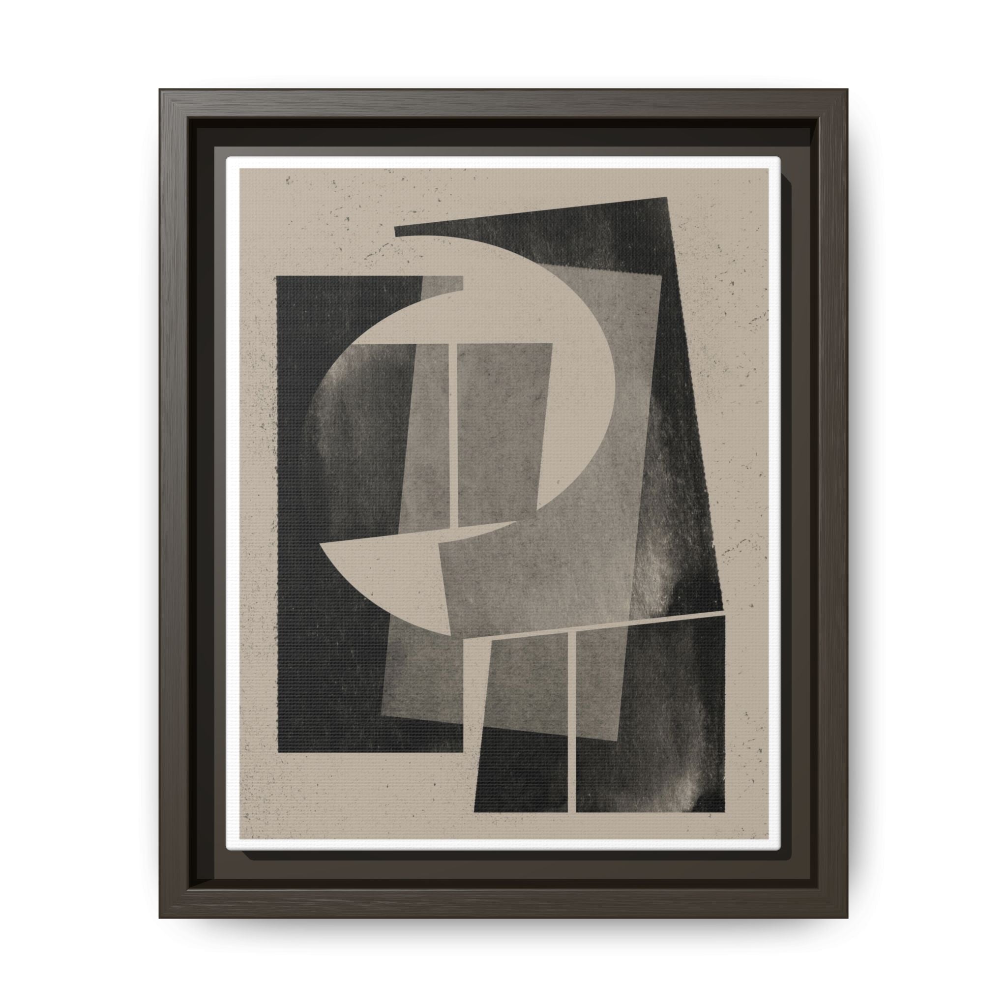 Obsidian Curve Structure Flow - Framed