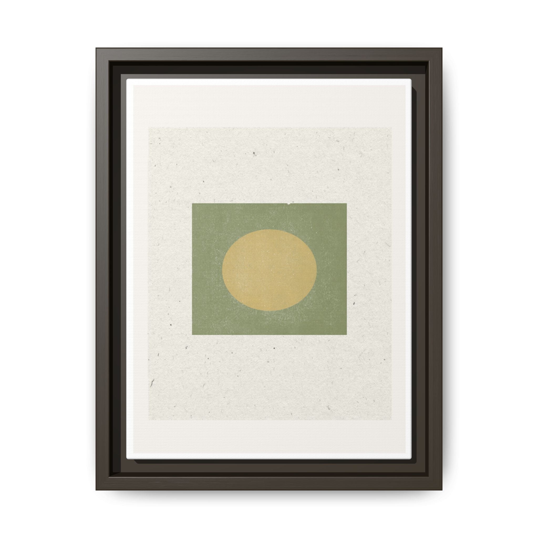 Celestial Sage Balance - Framed