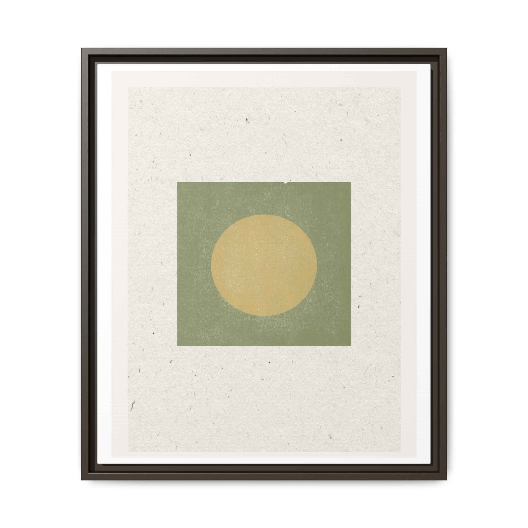 Celestial Sage Balance - Framed