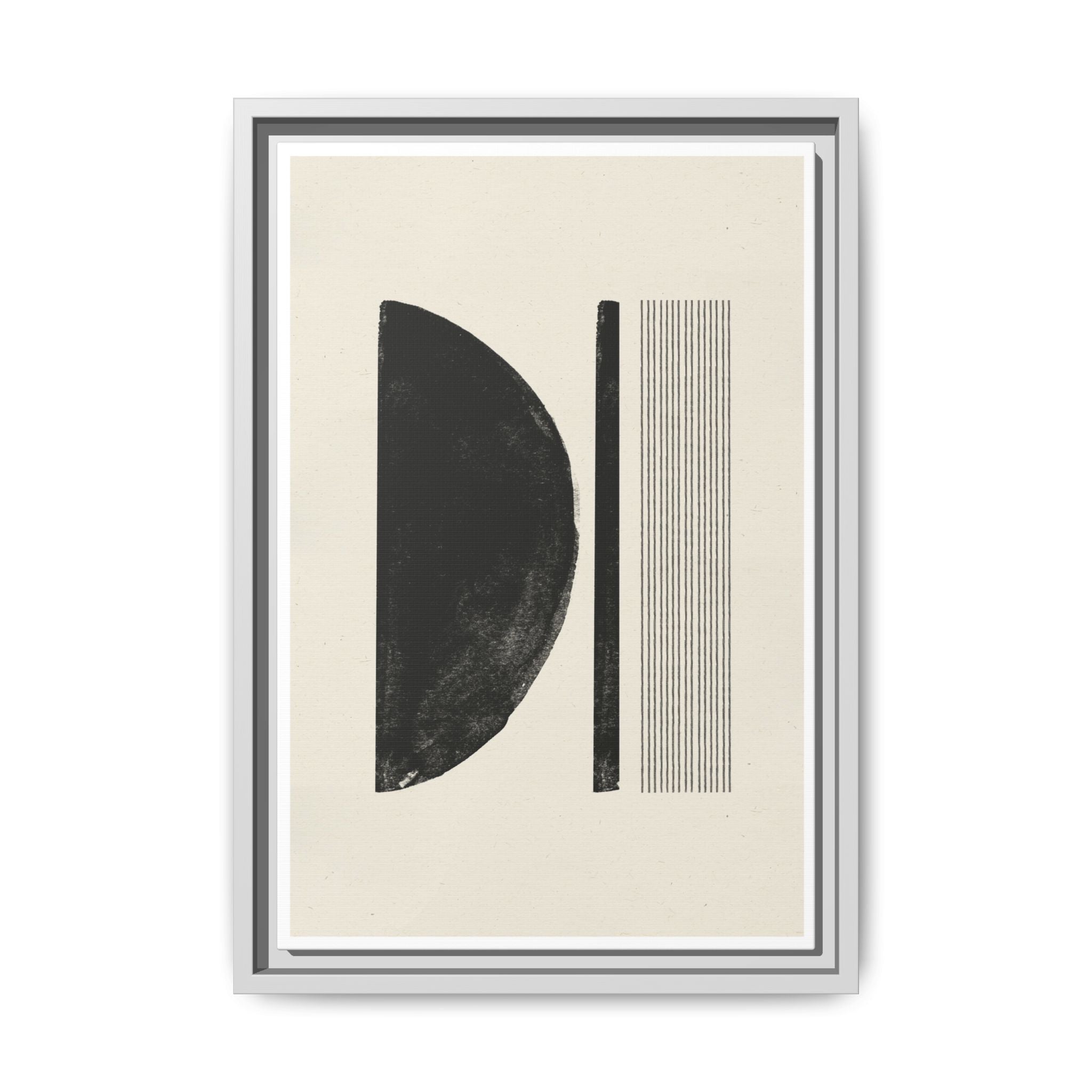 Eclipse Line Tension - Framed