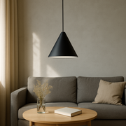 Geoweave Pendant Lamp