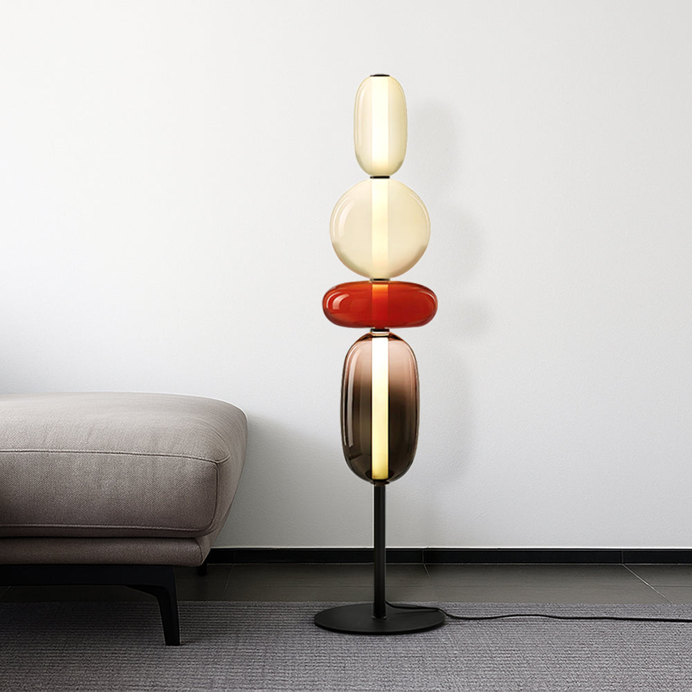 Candied Floor Lamp