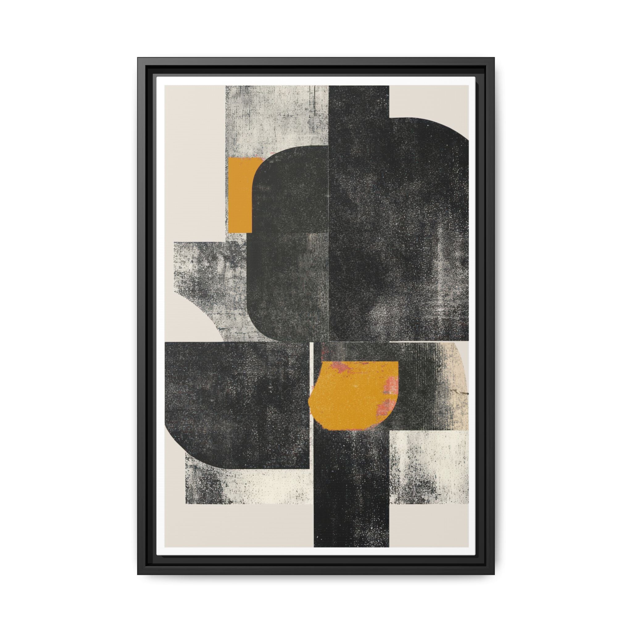 Ember Forms Interlude - Framed