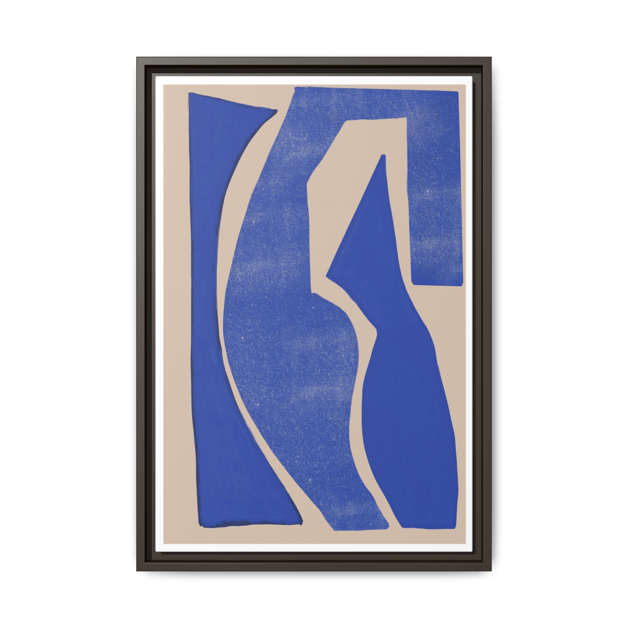 Azure Monolith Flow - Framed