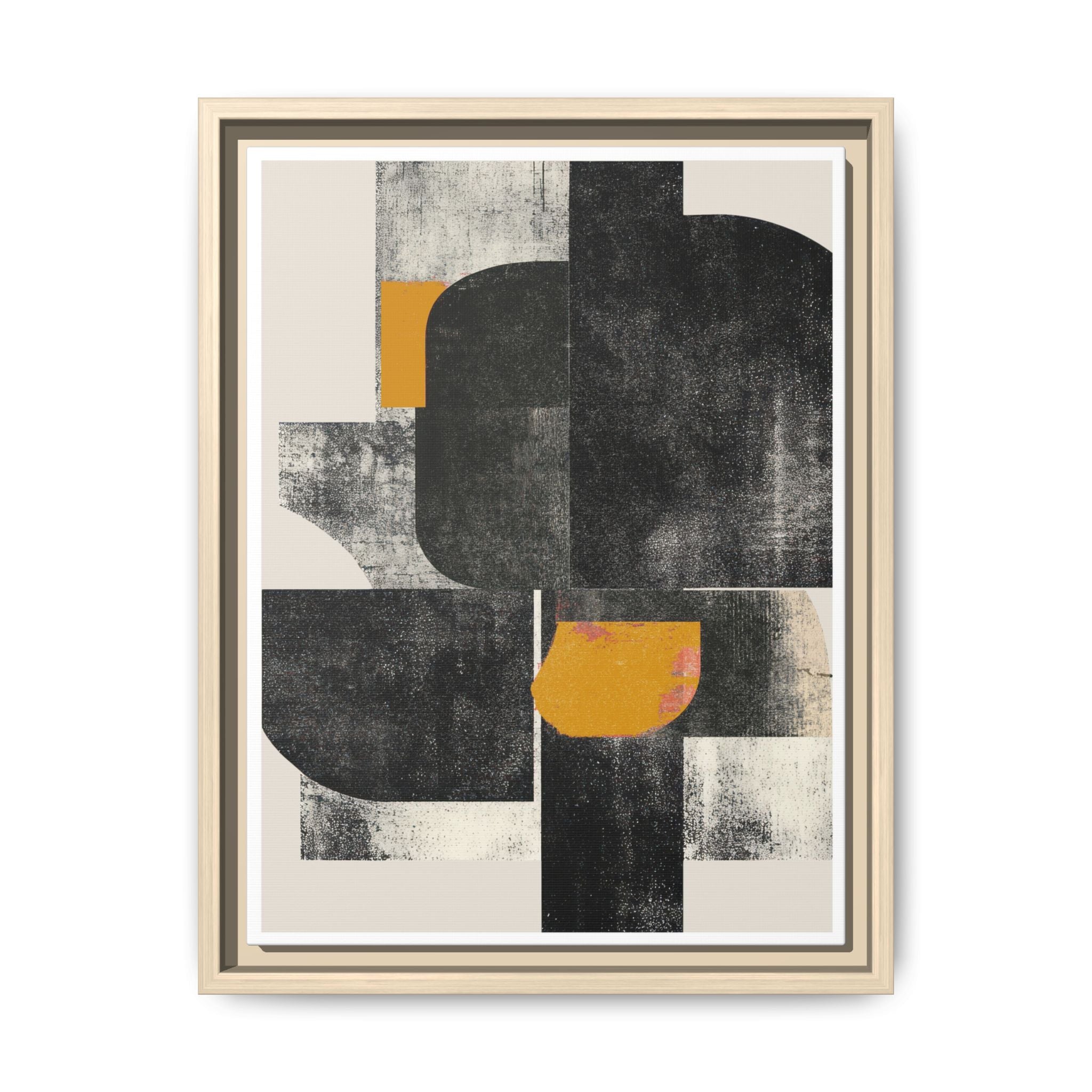 Ember Forms Interlude - Framed