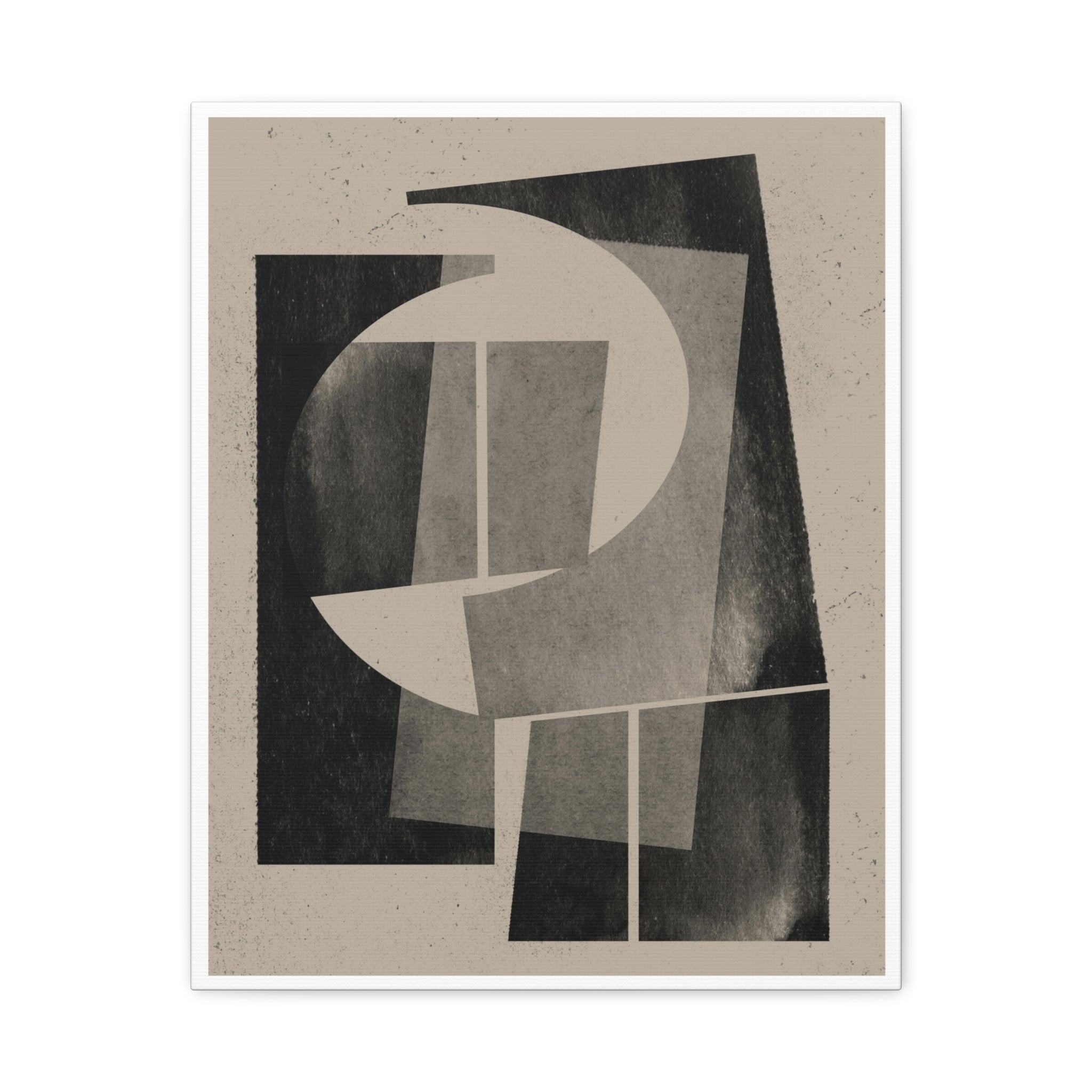 Obsidian Curve Structure Flow - Canvas