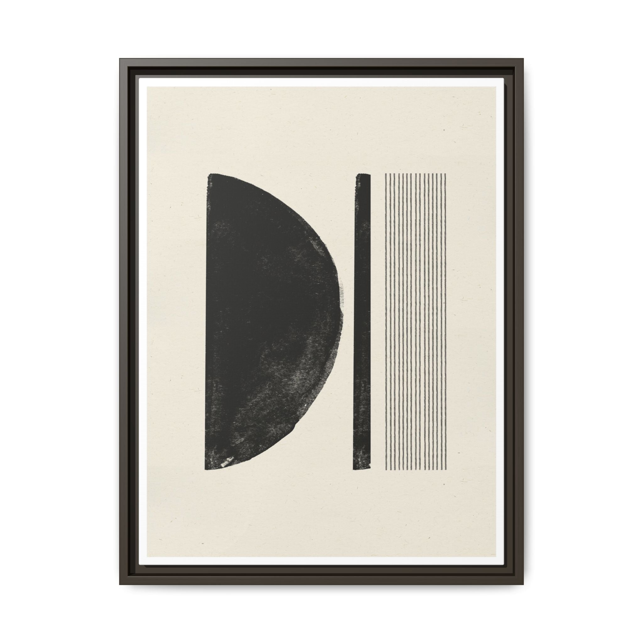 Eclipse Line Tension - Framed