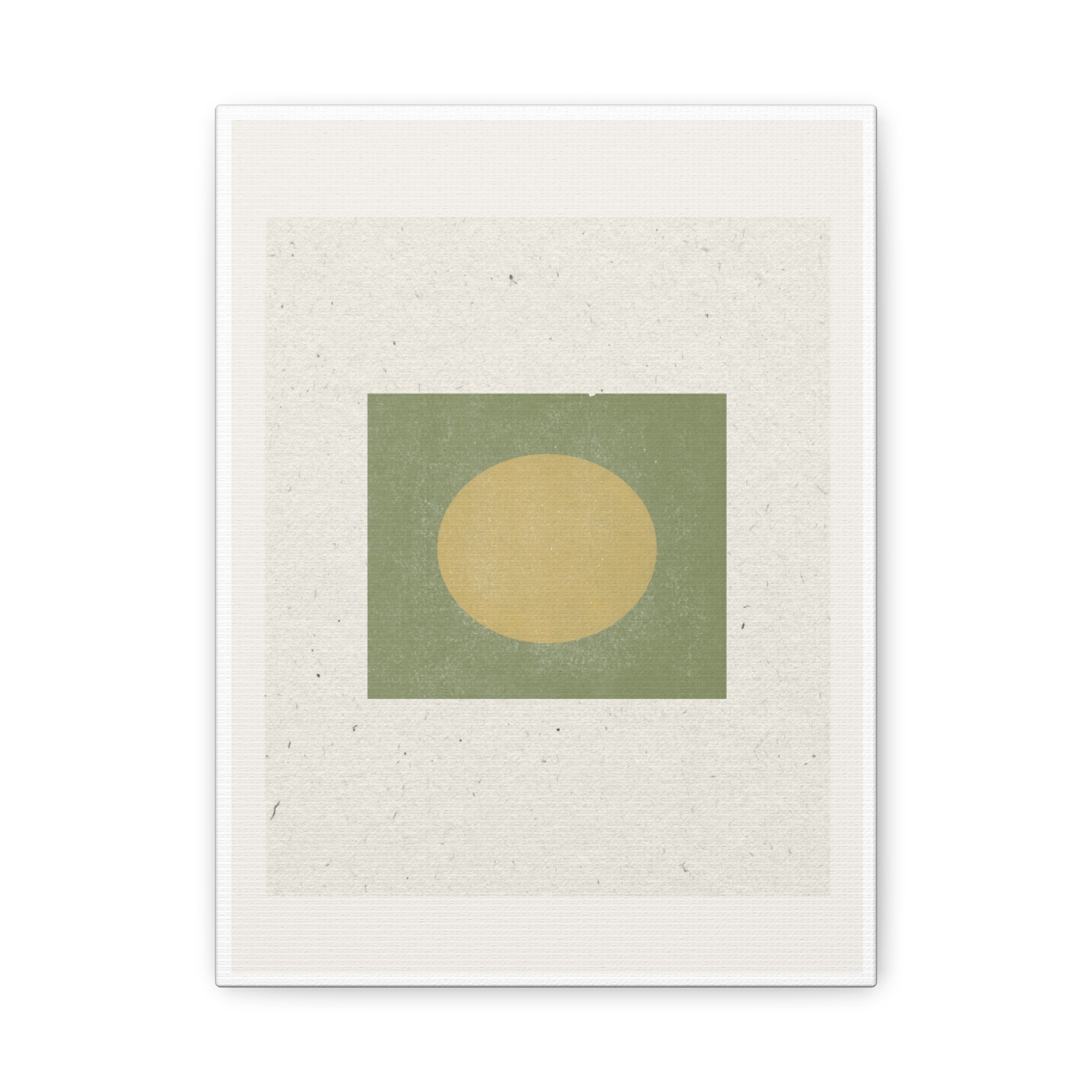 Celestial Sage Balance - Canvas