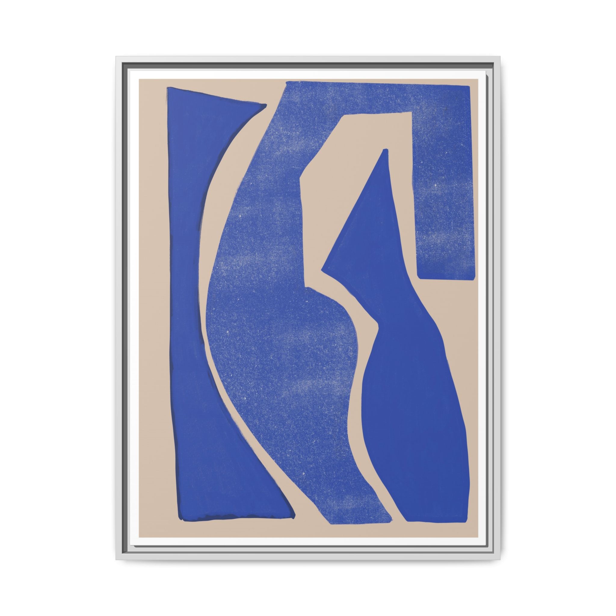 Azure Monolith Flow - Framed