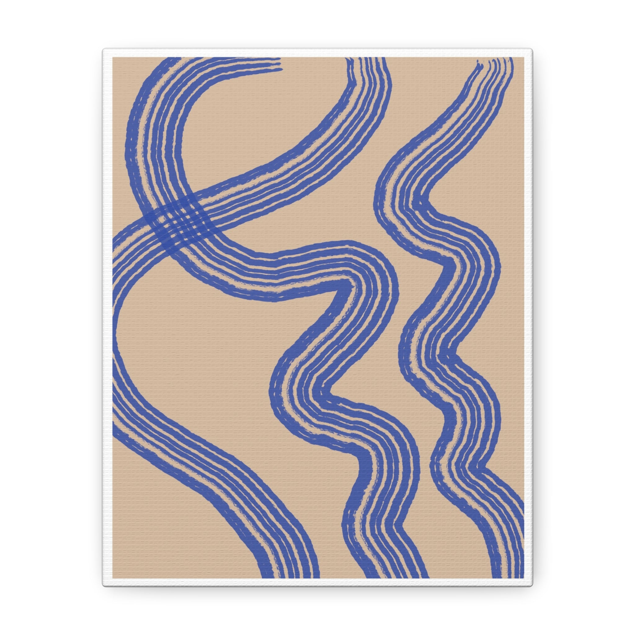 Azure Motion Paths - Canvas