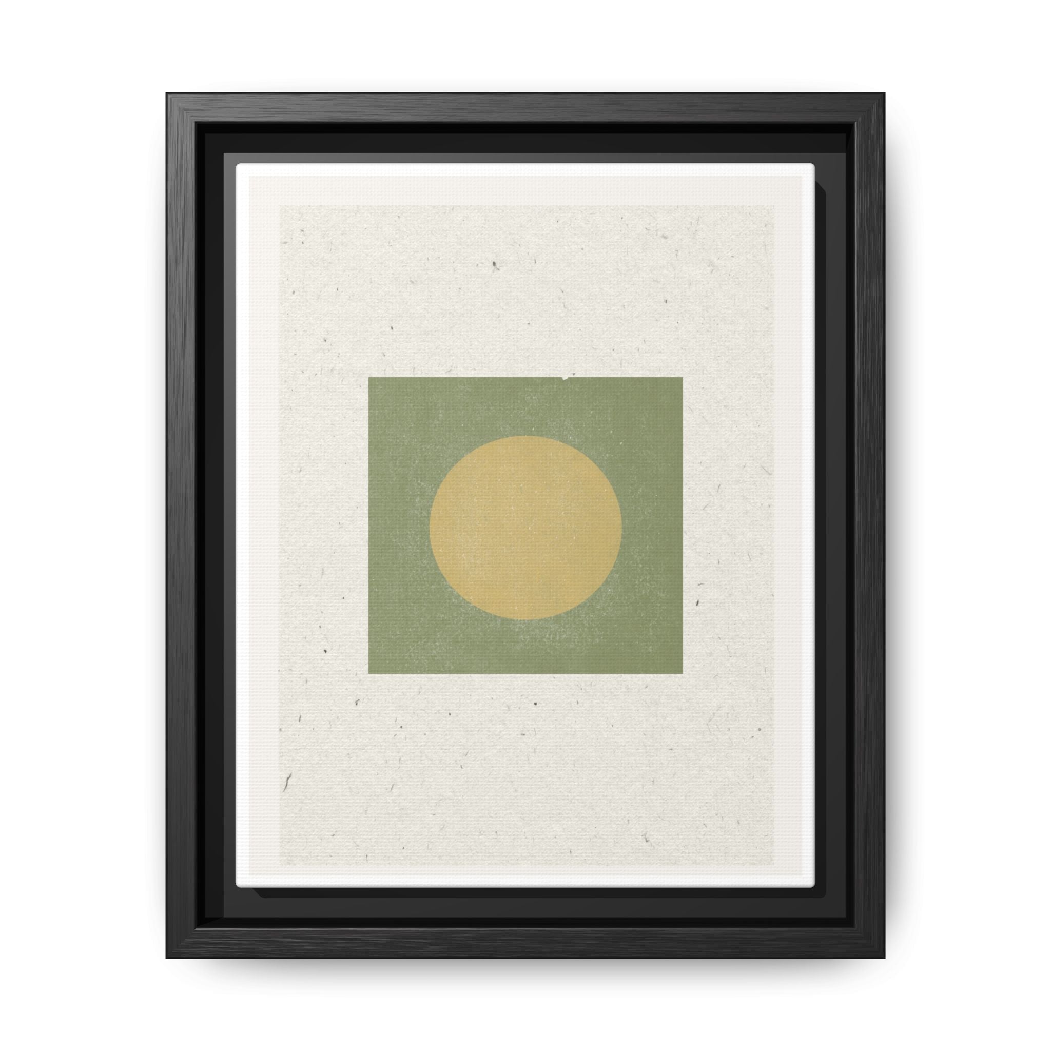 Celestial Sage Balance - Framed