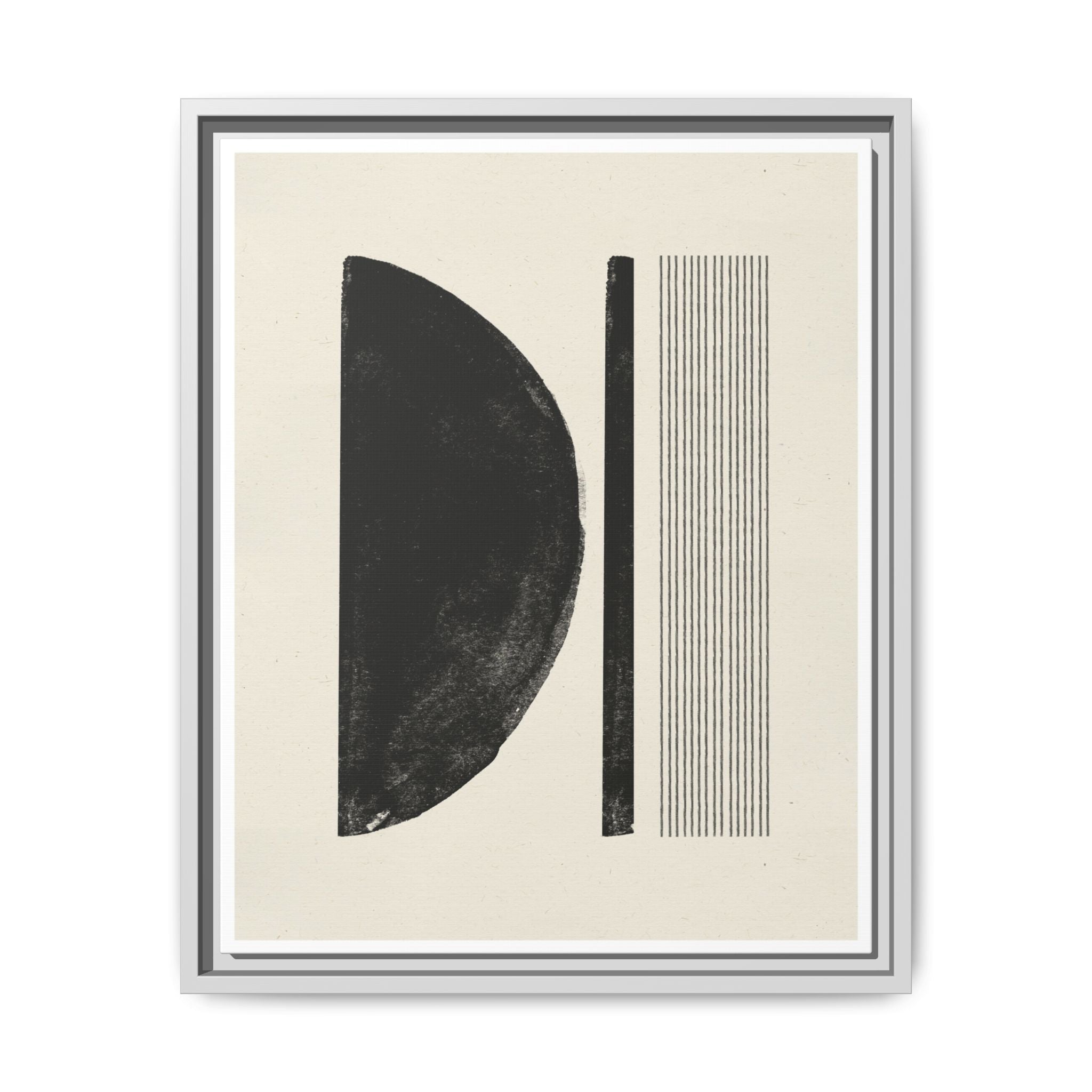 Eclipse Line Tension - Framed