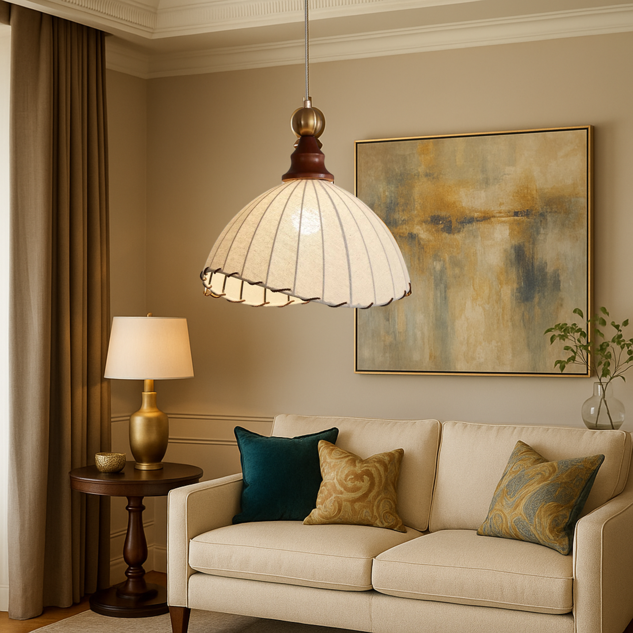 Elonora Pendant Light