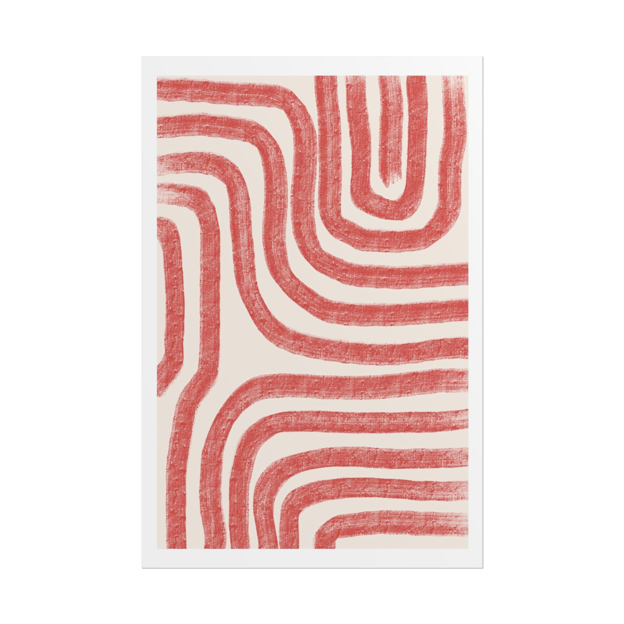 Coral Drift Pathways - Poster