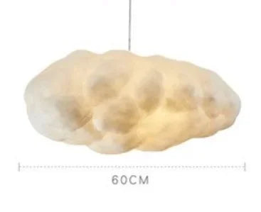 Cloud Pendant Light