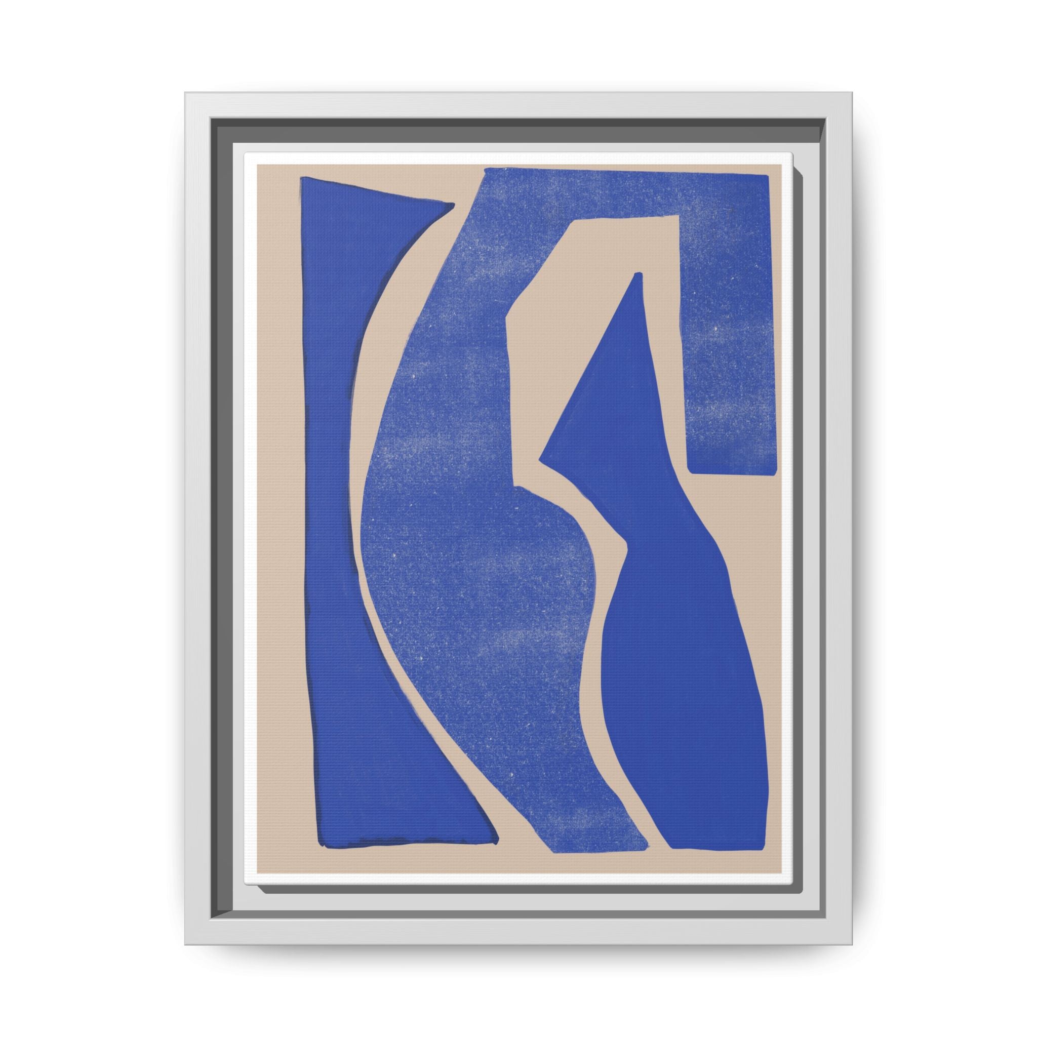 Azure Monolith Flow - Framed