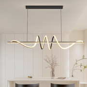 Led String Pendant Light