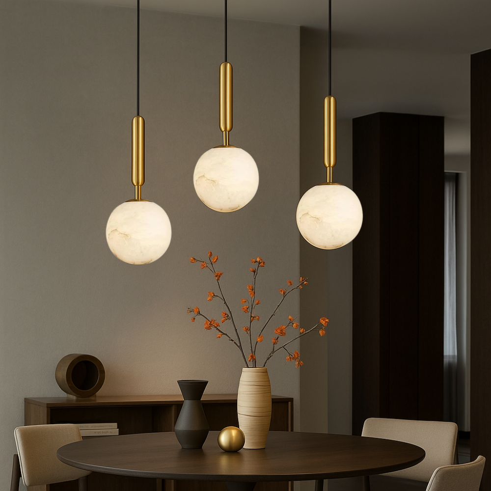 Bossos Pendant Light