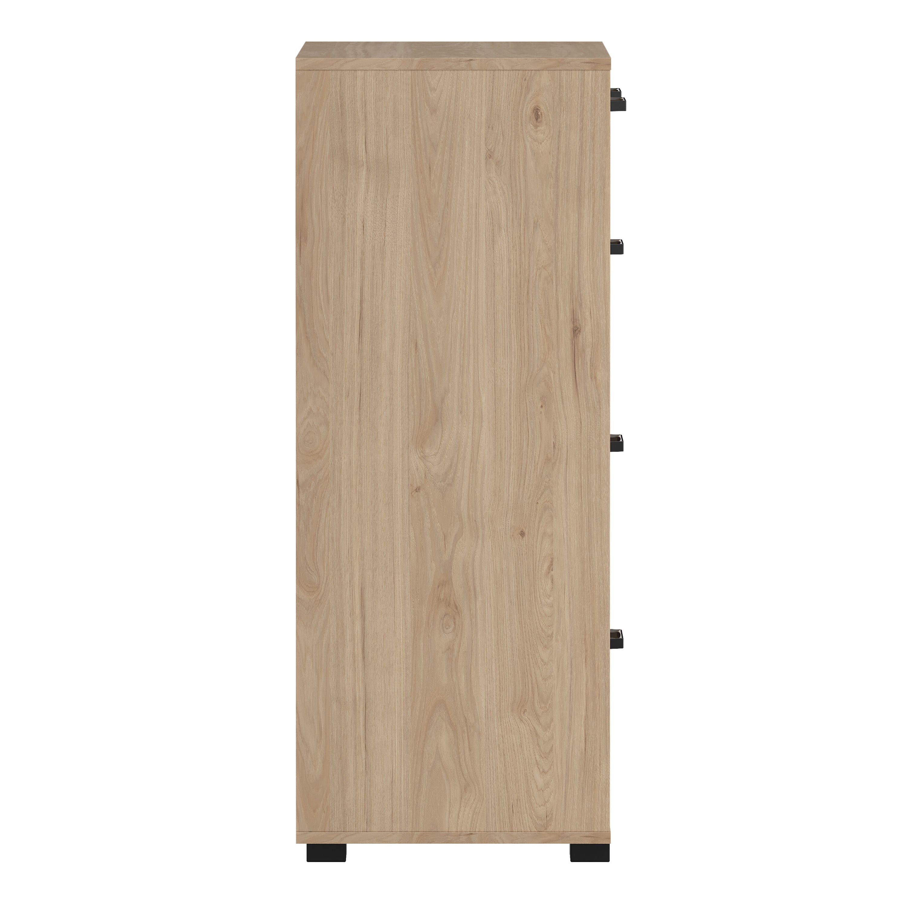 Sofia Chest 3 + 2 drawers Jackson Hickory