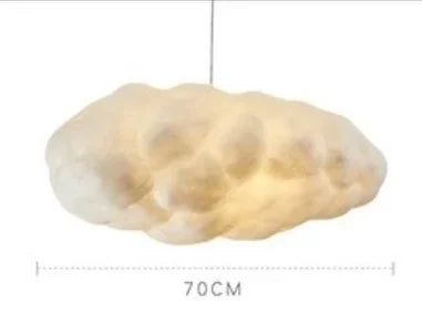 Cloud Pendant Light