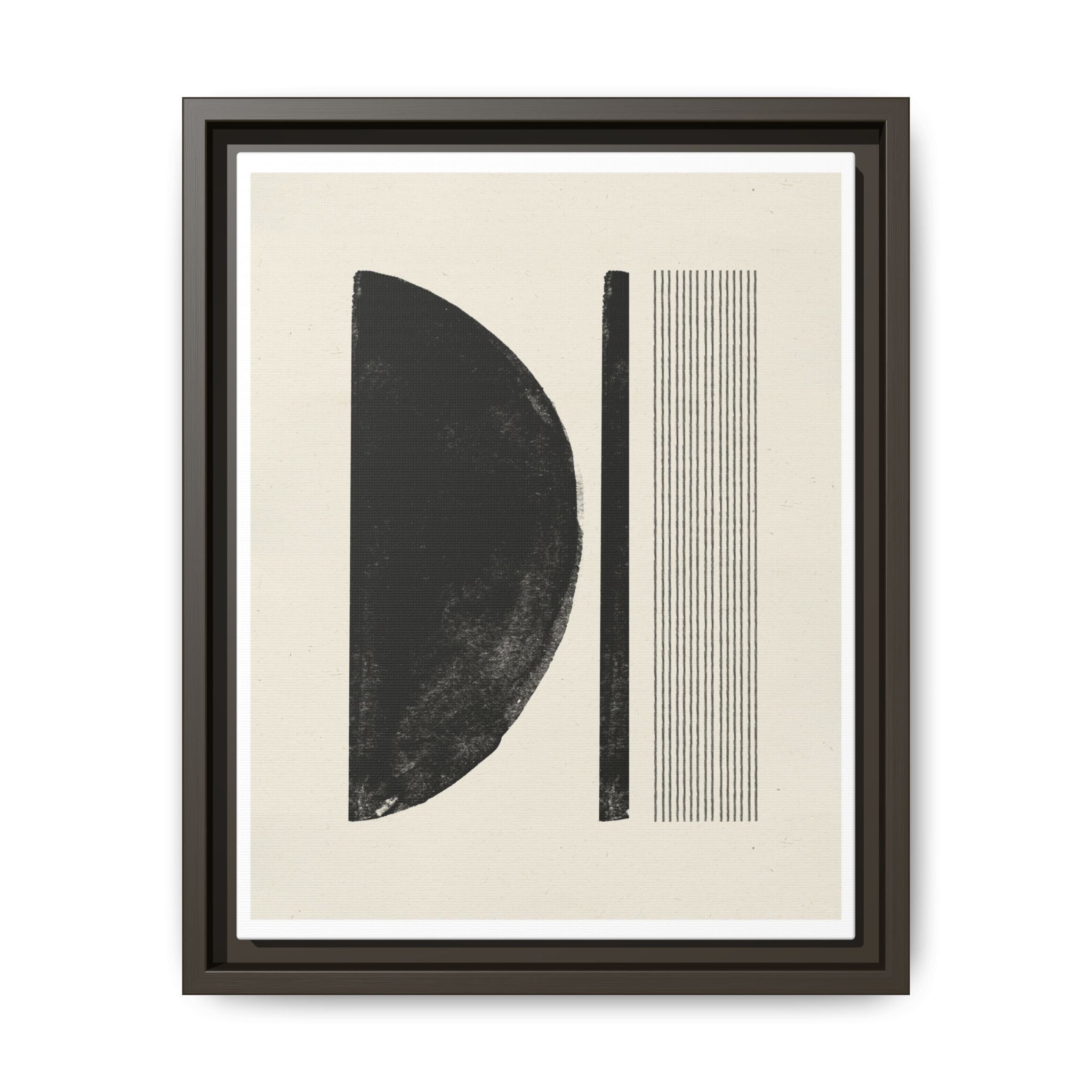 Eclipse Line Tension - Framed