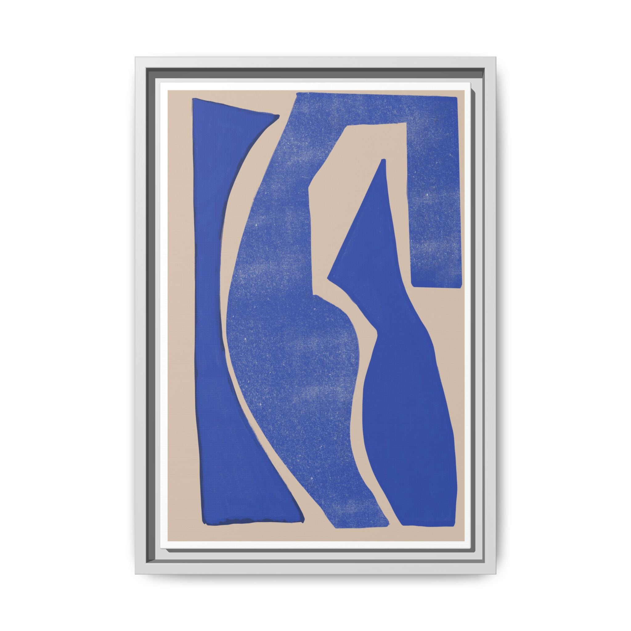 Azure Monolith Flow - Framed