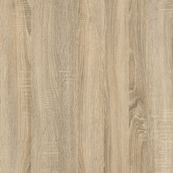 Prima Mobile Cabinet in Oak