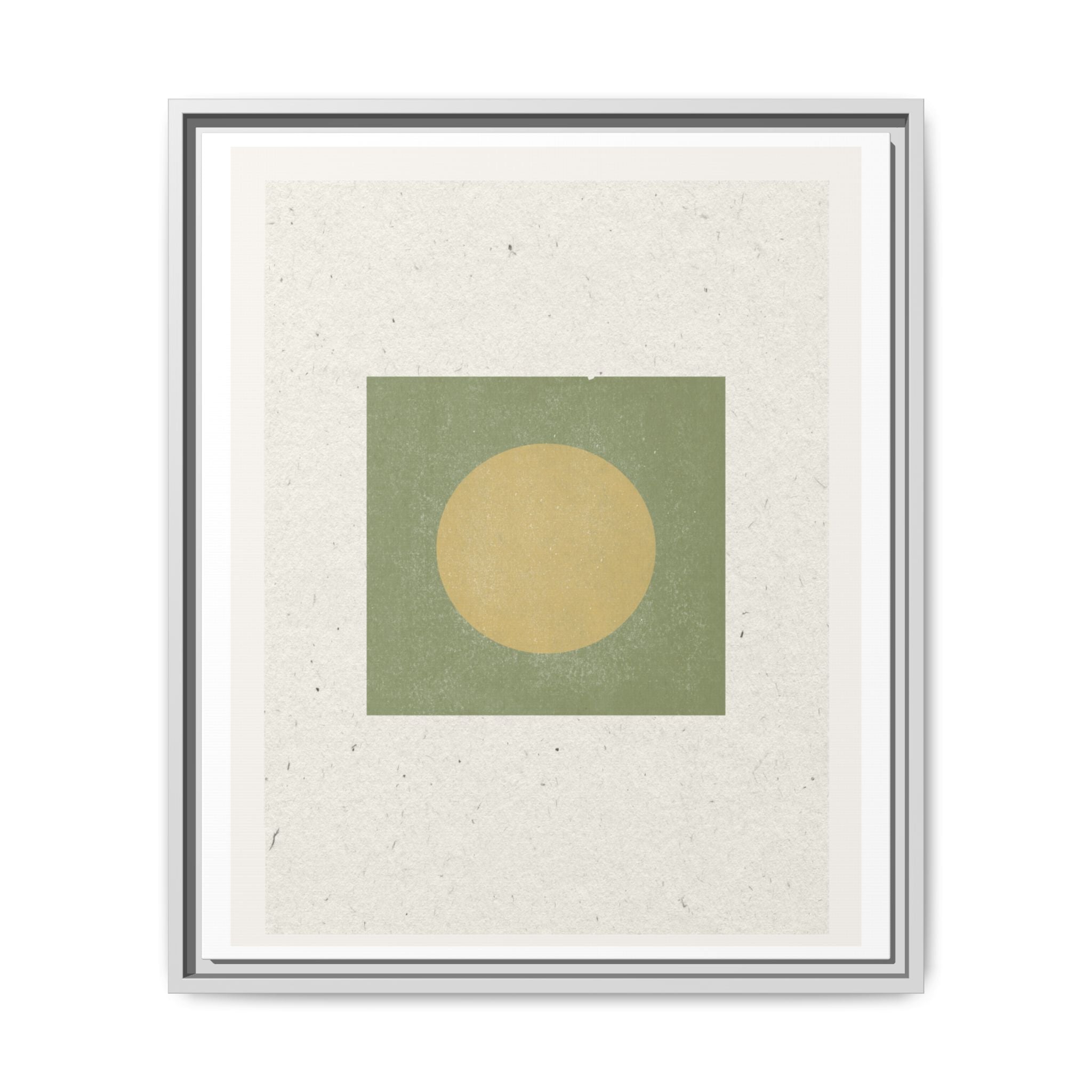 Celestial Sage Balance - Framed