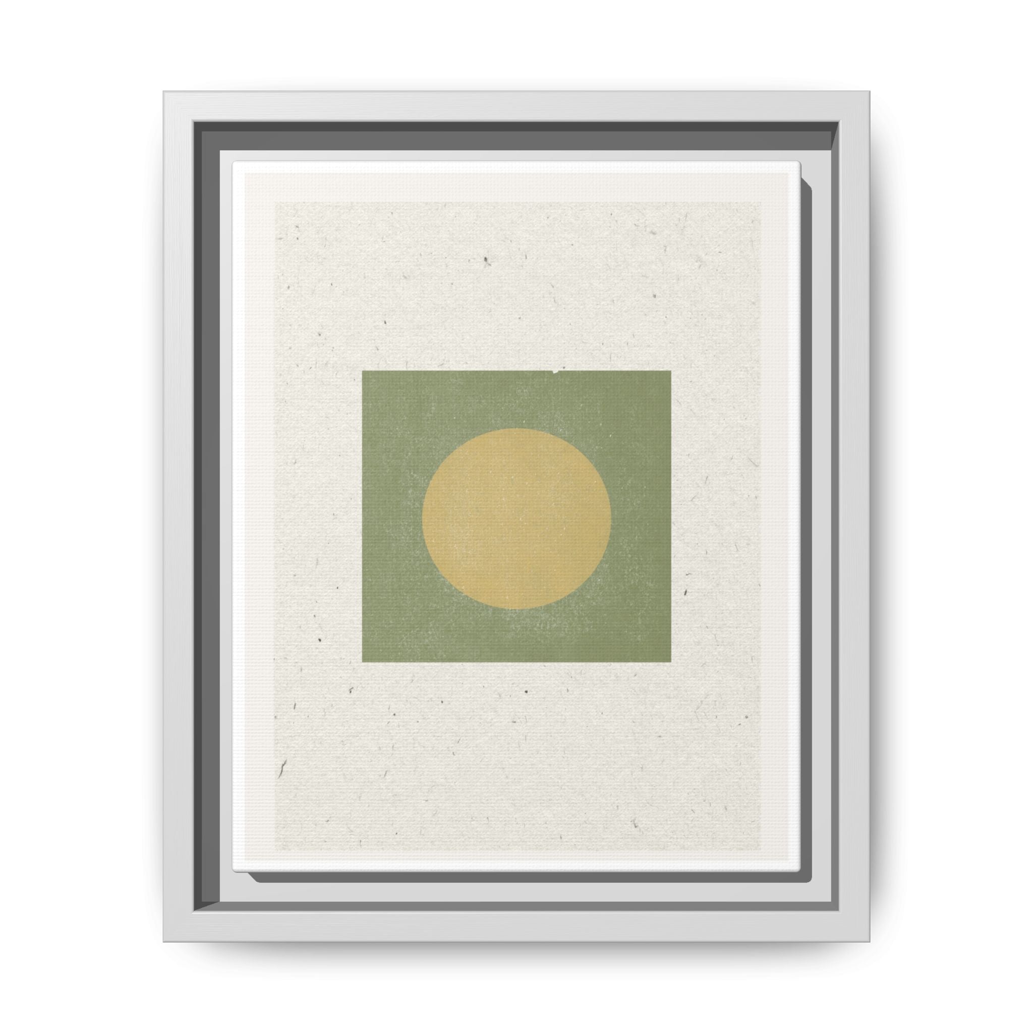 Celestial Sage Balance - Framed