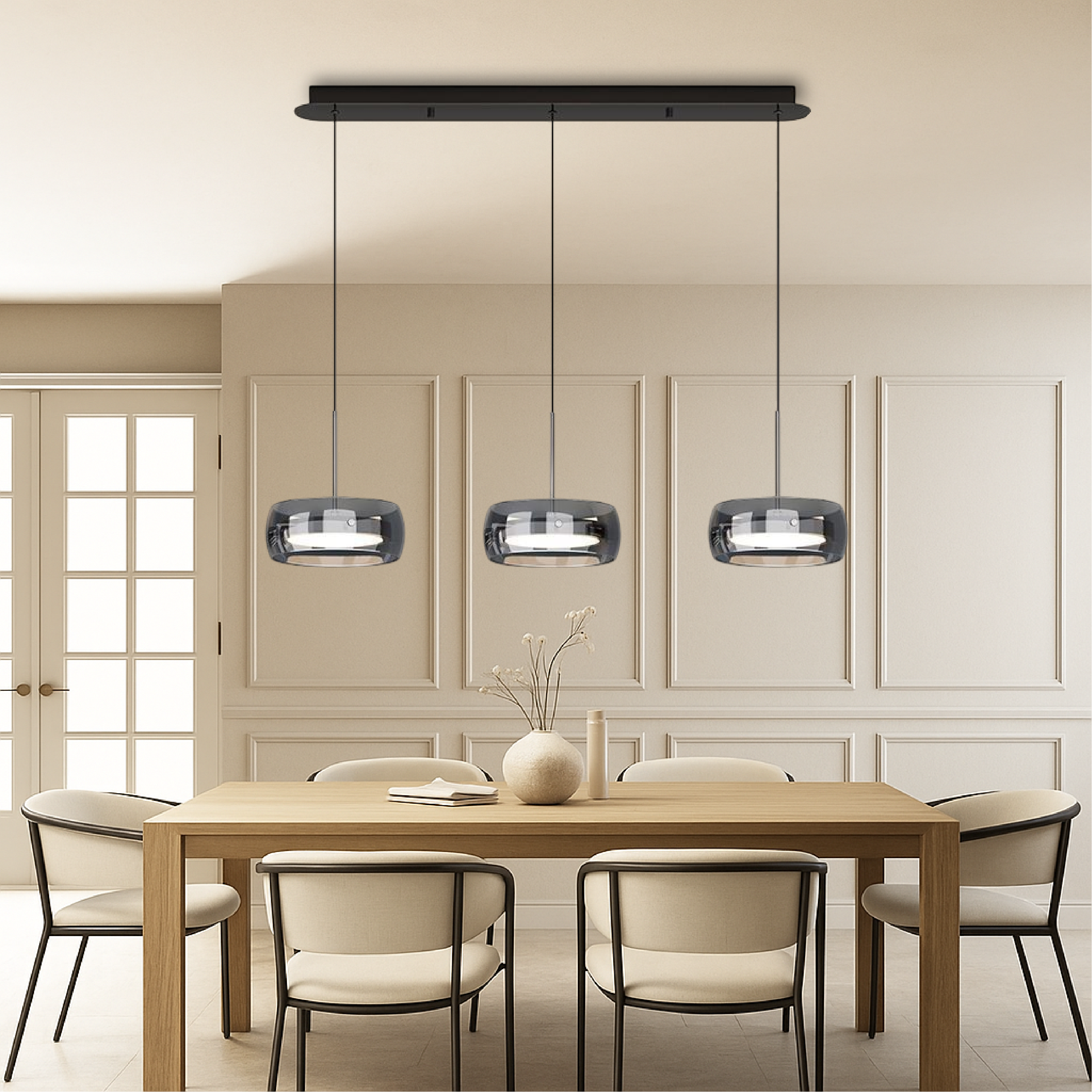 Jaras Pendant Light