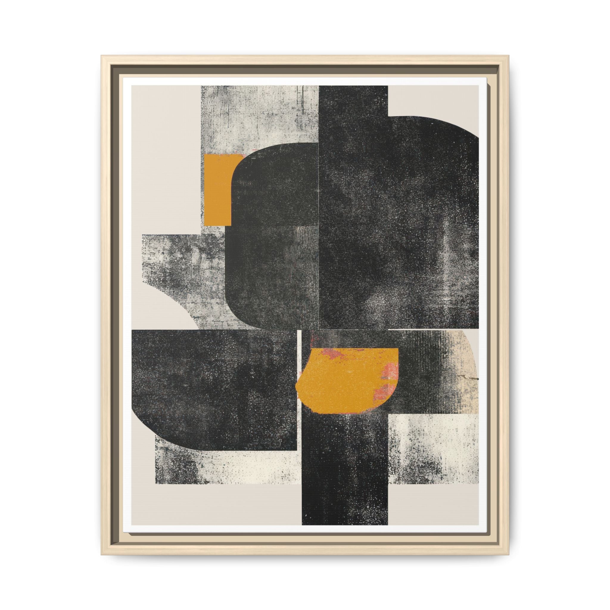 Ember Forms Interlude - Framed