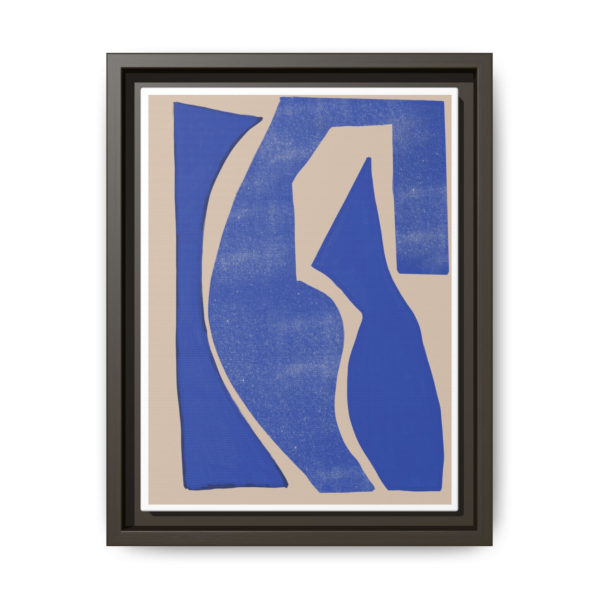 Azure Monolith Flow - Framed