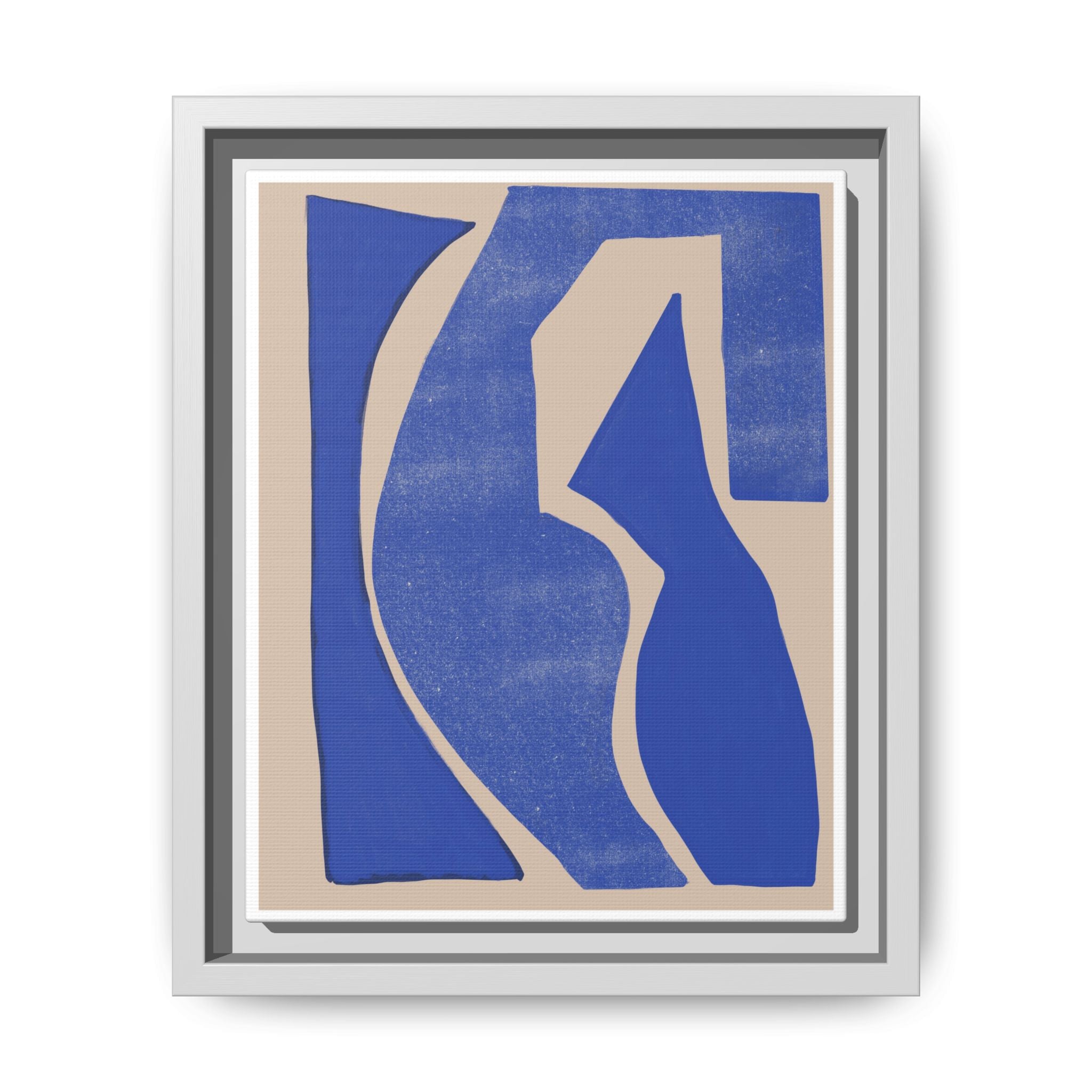 Azure Monolith Flow - Framed