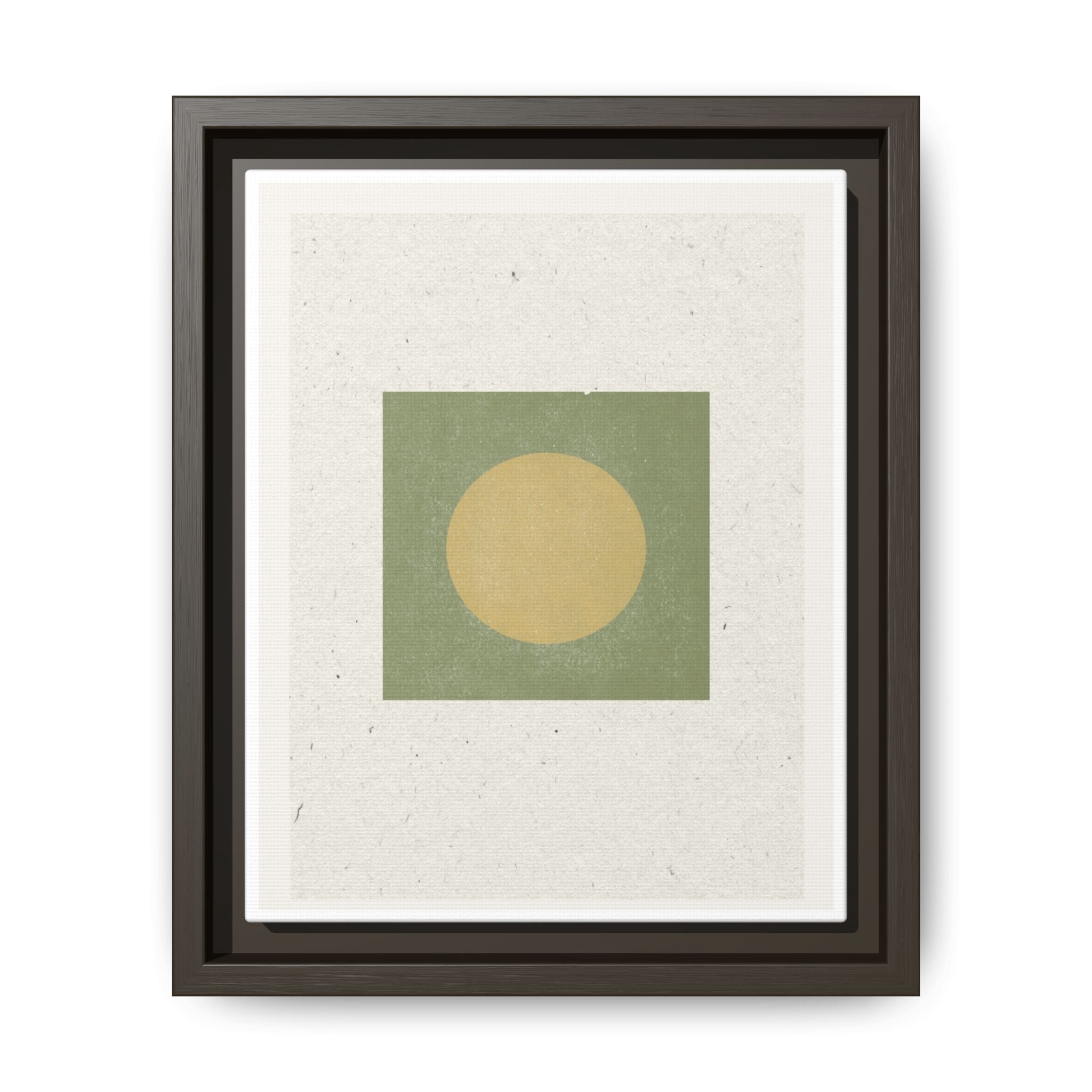 Celestial Sage Balance - Framed