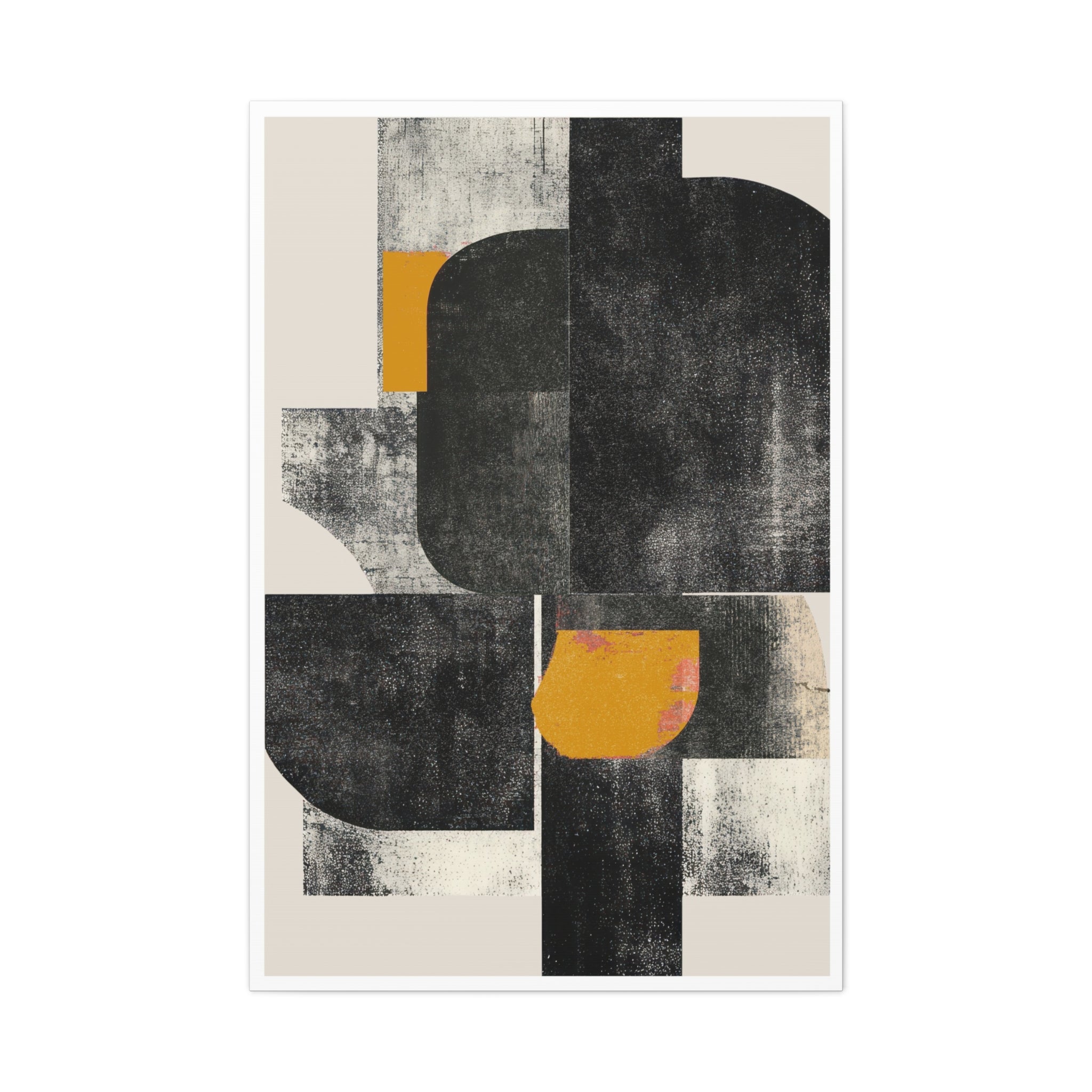 Ember Forms Interlude - Canvas