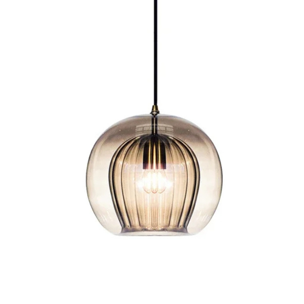 Hiras Kitchen Island Pendant Light