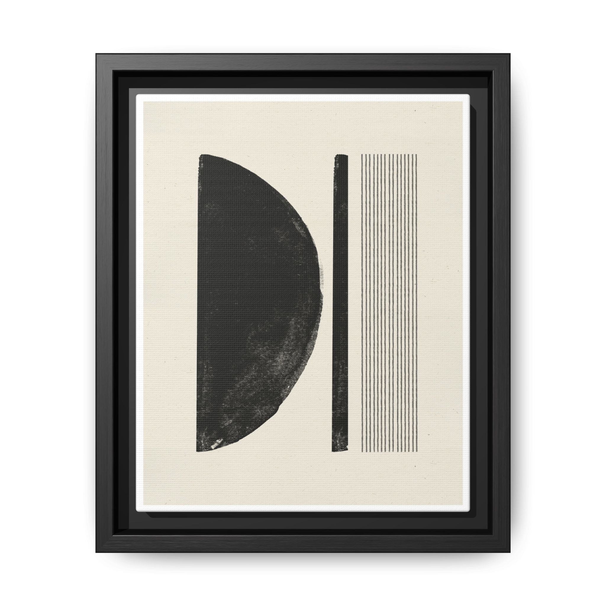 Eclipse Line Tension - Framed