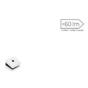 Cabinet Light One Point illumination for 15,18,22 mm Shelves