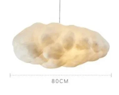 Cloud Pendant Light