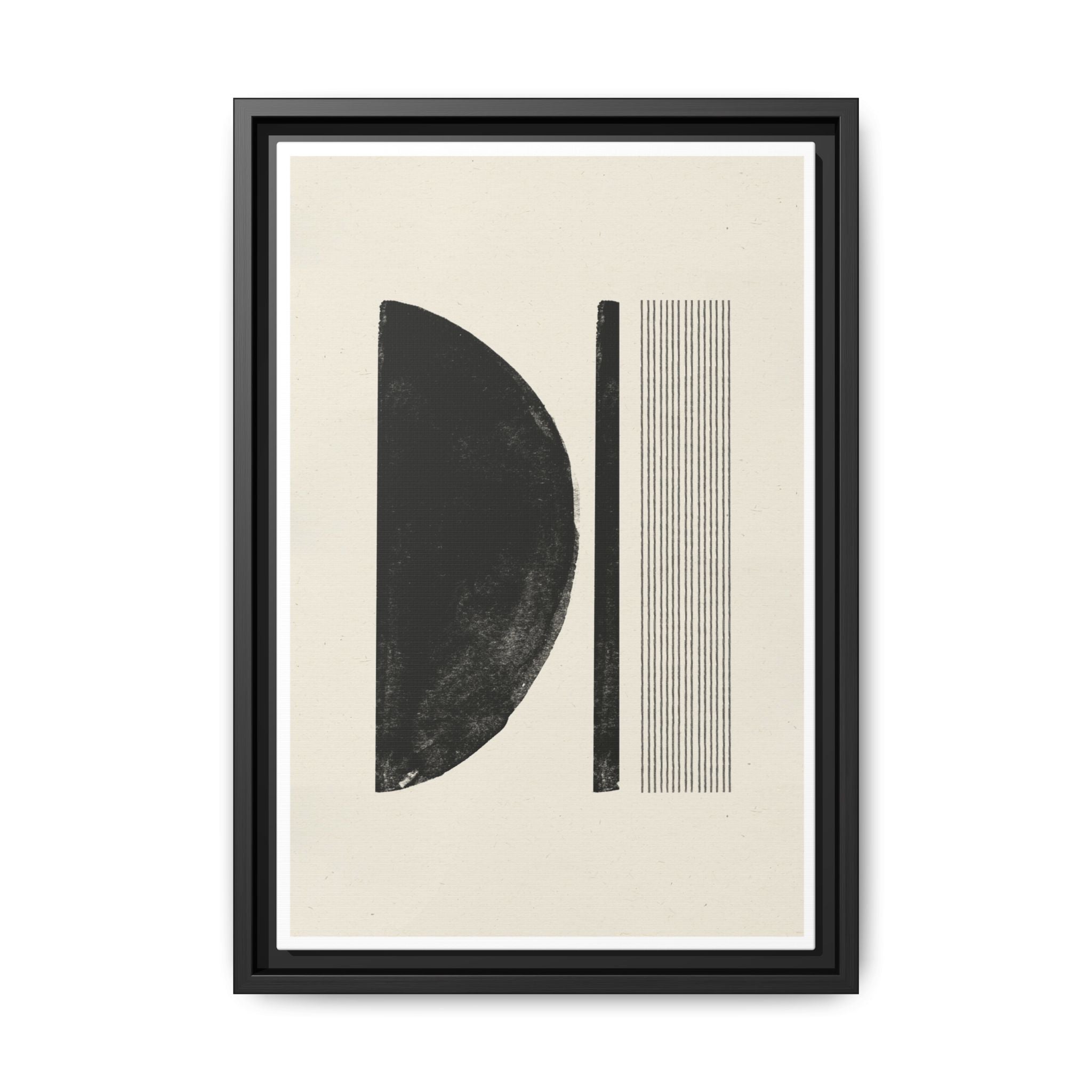 Eclipse Line Tension - Framed