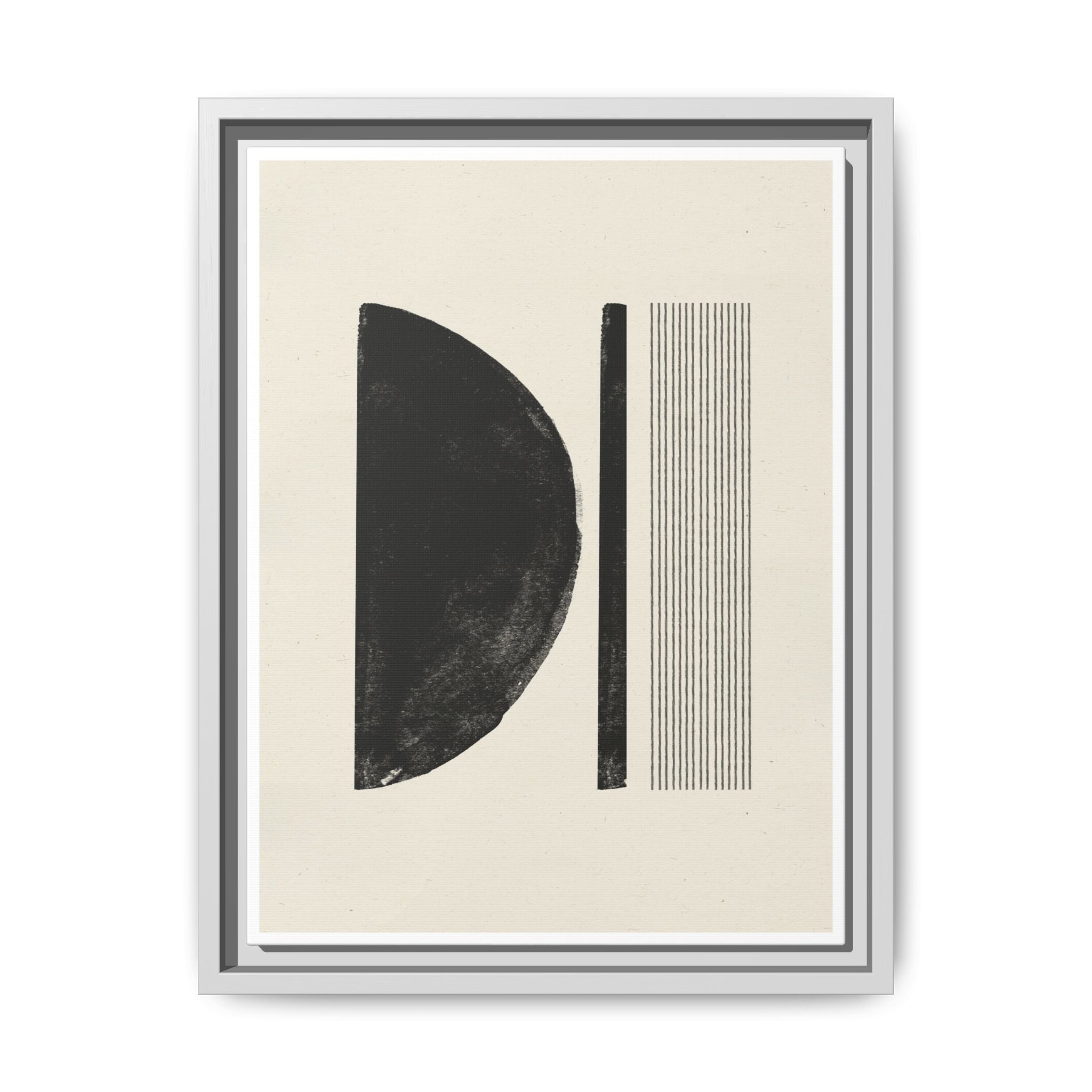 Eclipse Line Tension - Framed