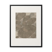 Stone Meadow Whispers - Framed