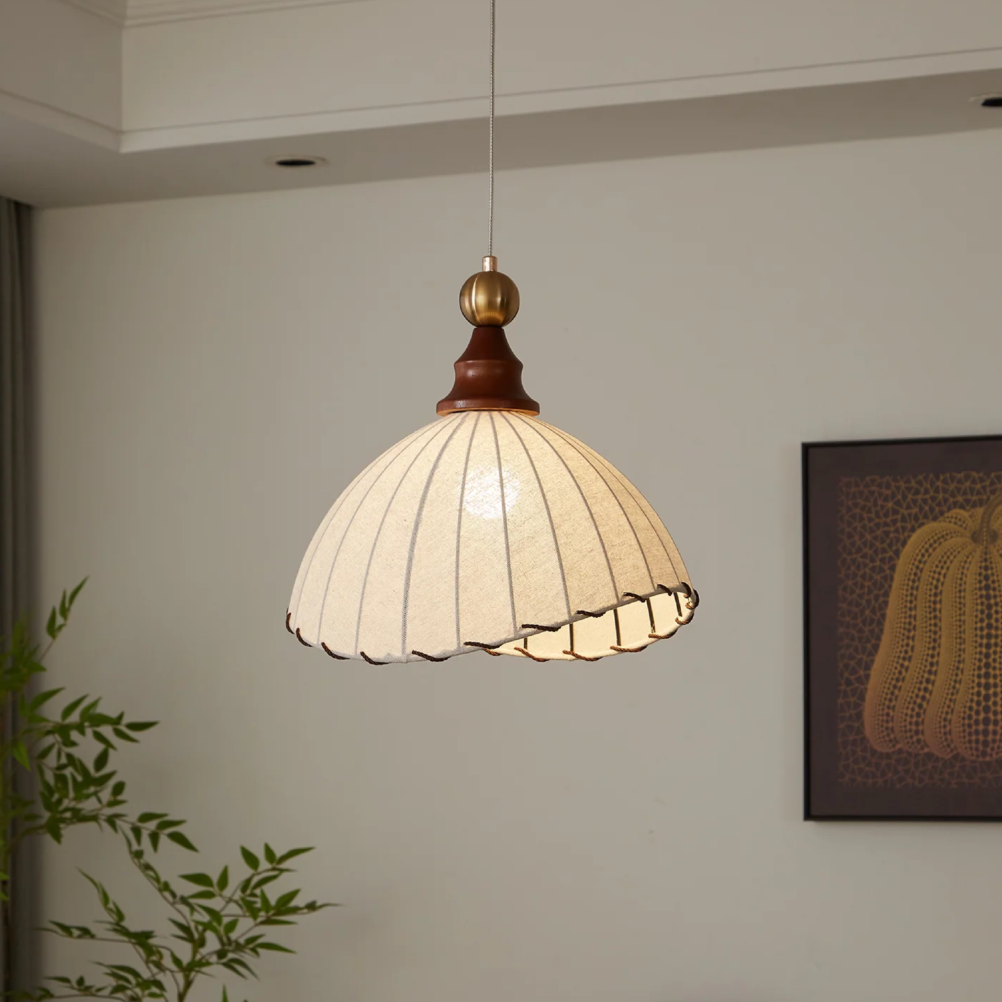 Elonora Pendant Light