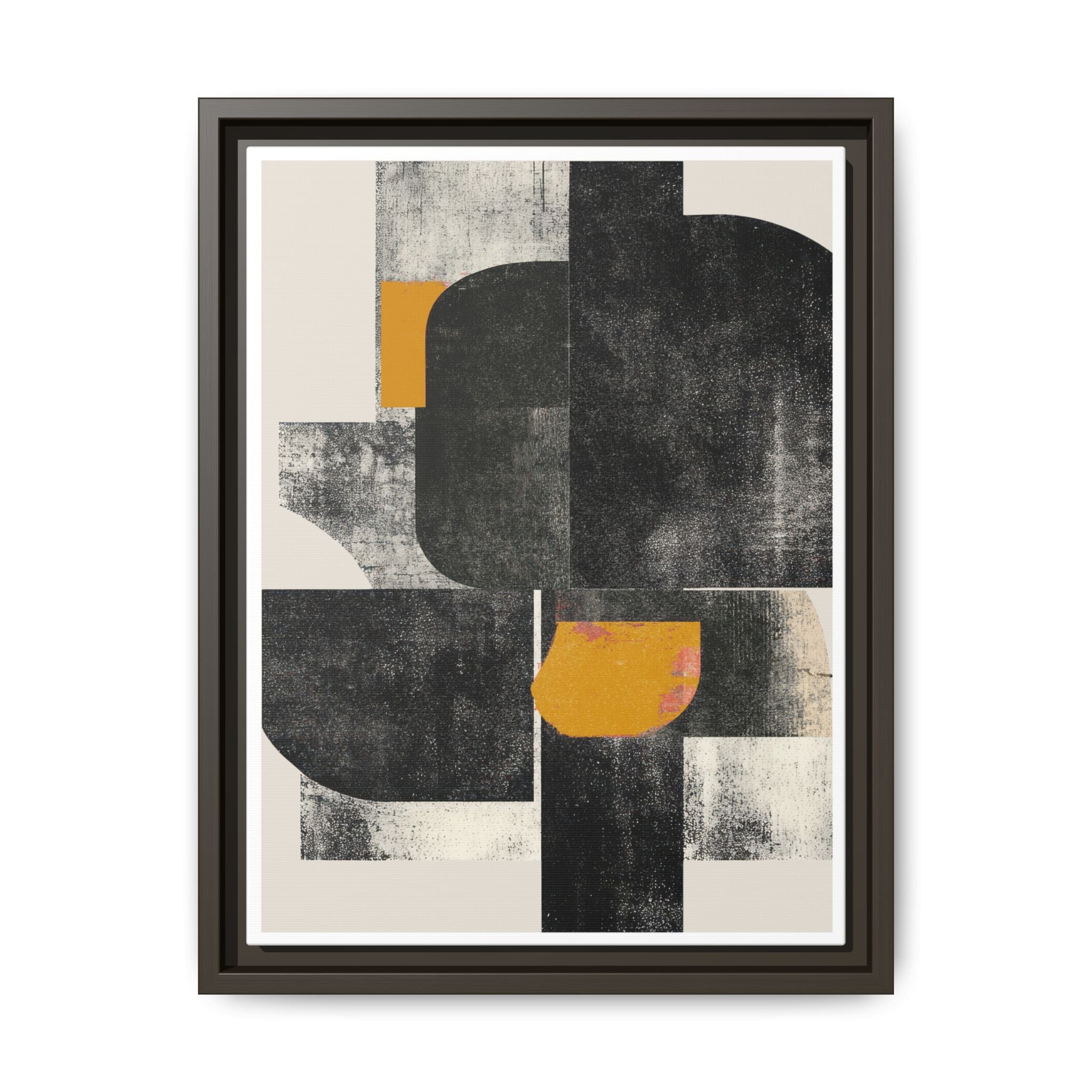 Ember Forms Interlude - Framed