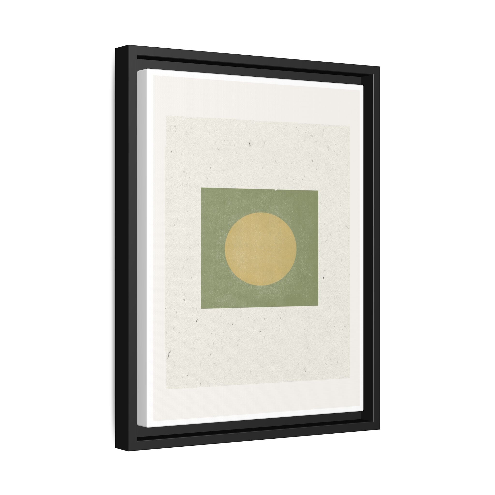 Celestial Sage Balance - Framed