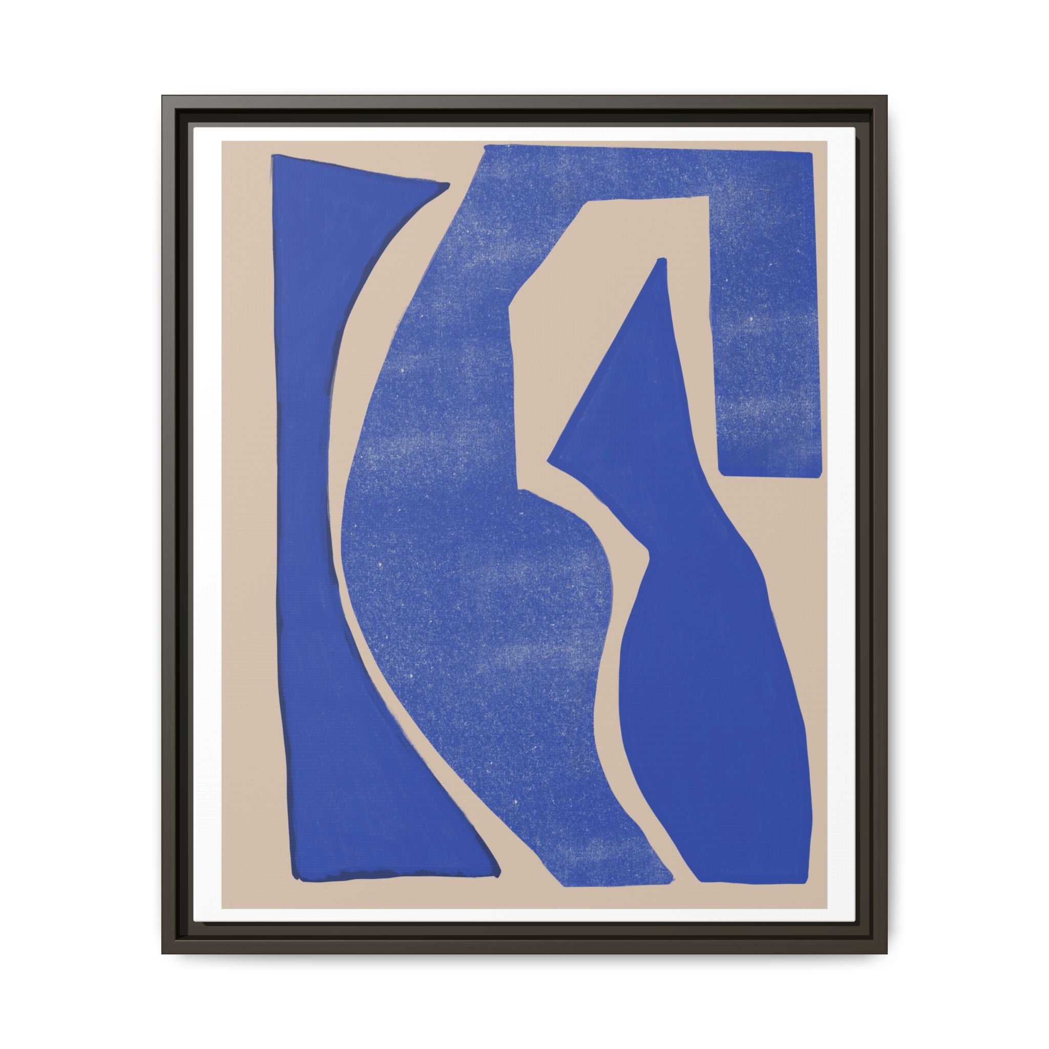 Azure Monolith Flow - Framed