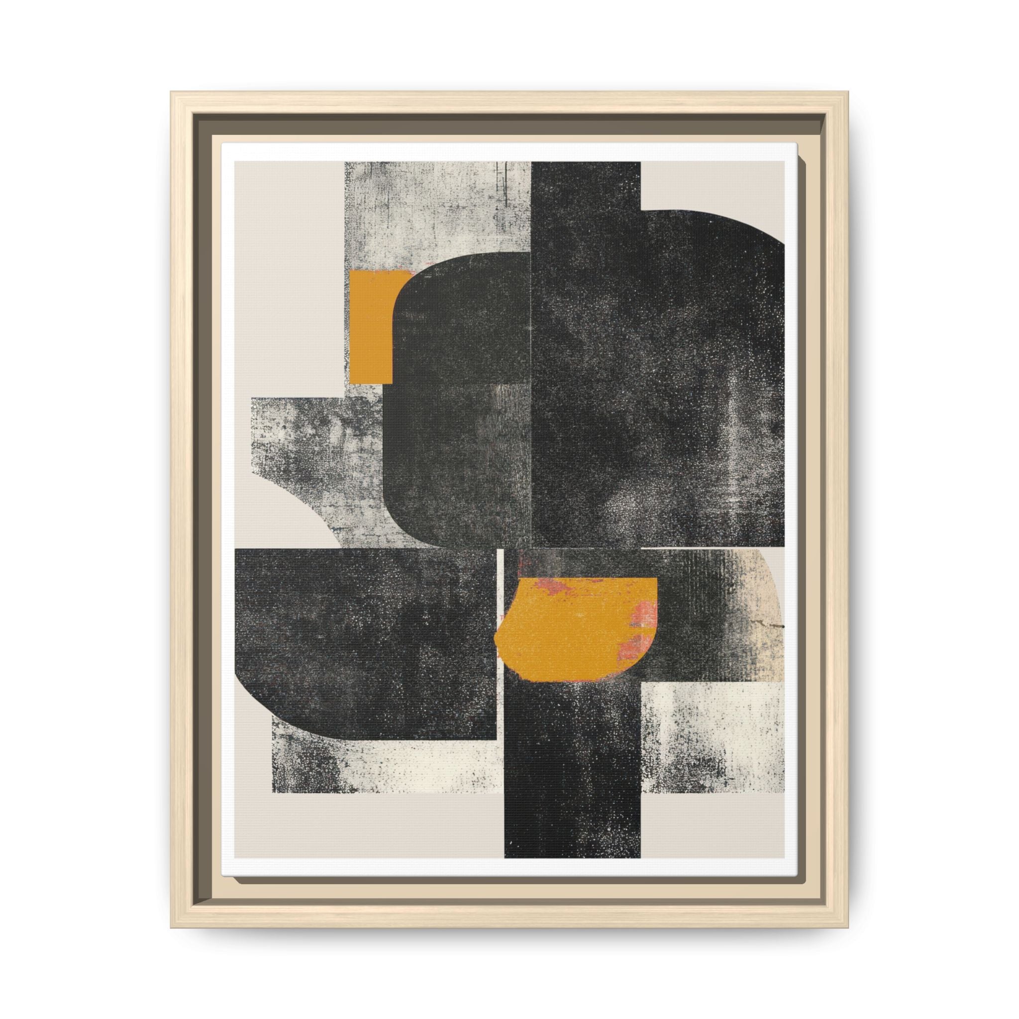 Ember Forms Interlude - Framed