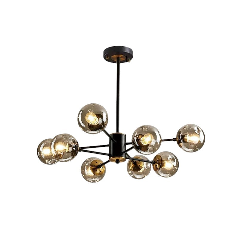 Ida Scandinavian Chandelier