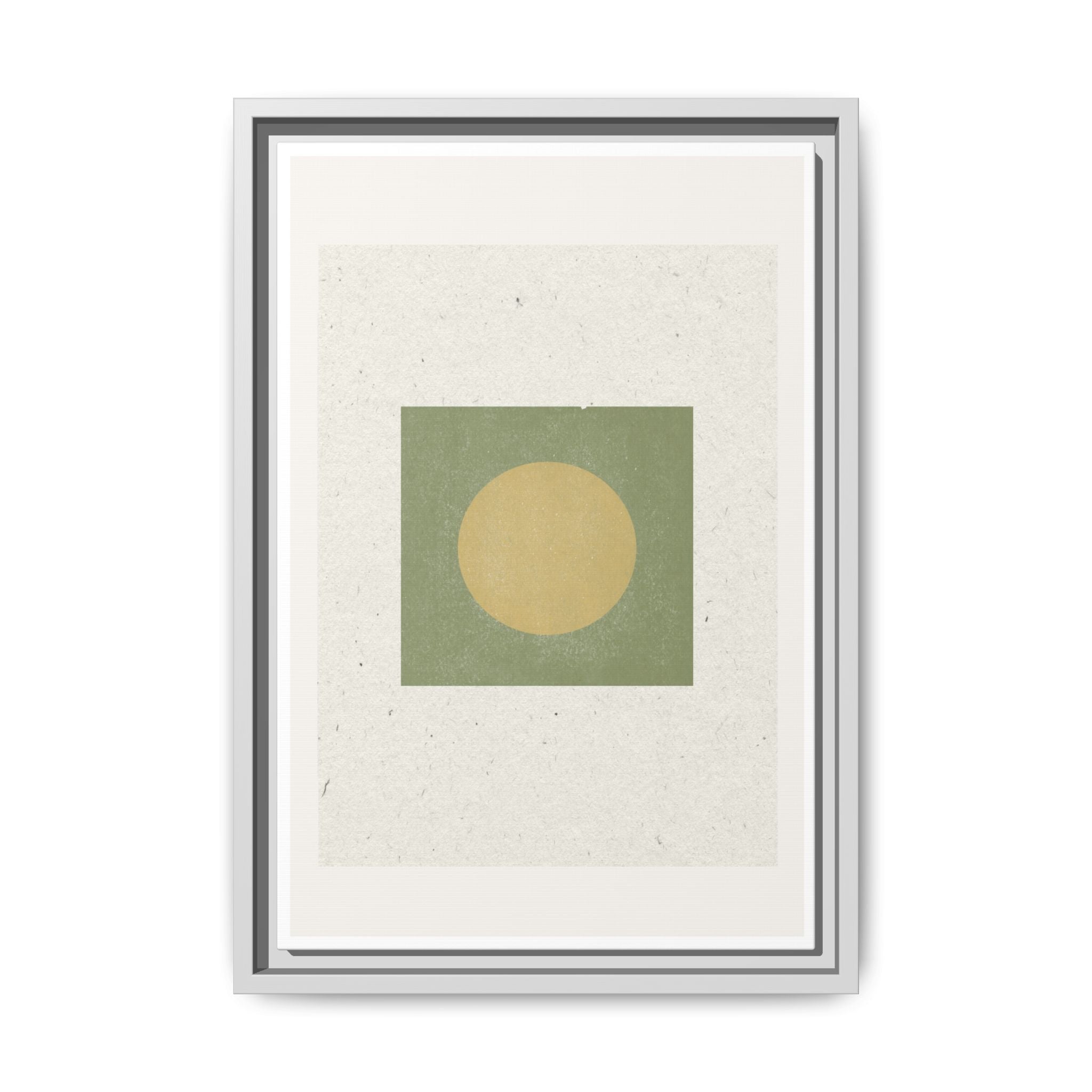 Celestial Sage Balance - Framed