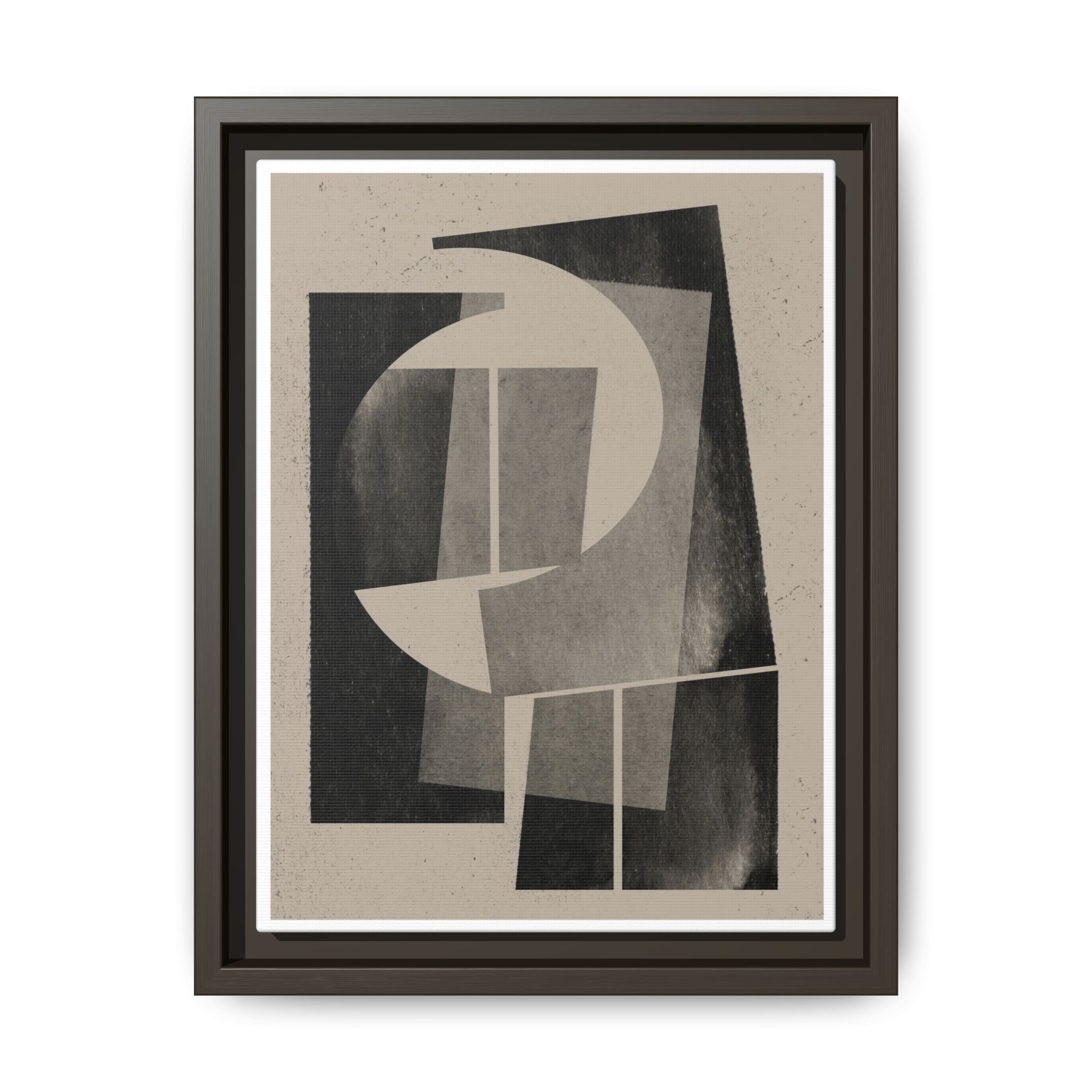Obsidian Curve Structure Flow - Framed